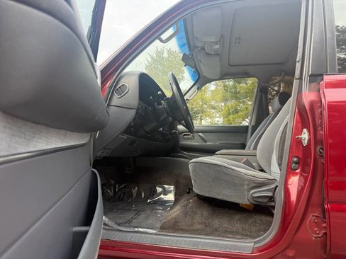 Used 1993 Toyota Land Cruiser image 37