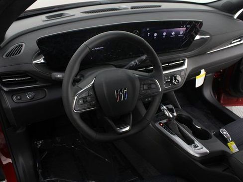 New 2026 Buick Envista Preferred w/ Convenience I Package image 9