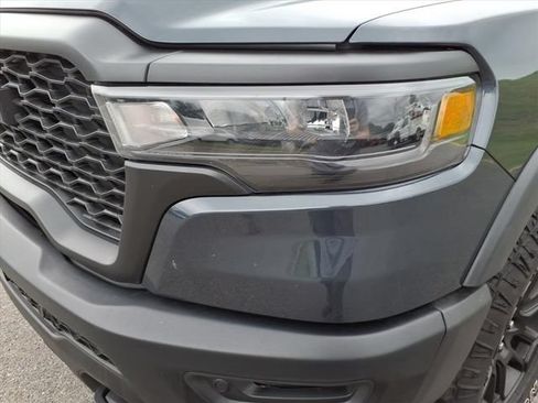 Used 2026 RAM 1500 Rebel w/ Rebel Level 2 Equipment Group AWD/4WD image 3