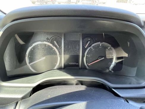 Used 2022 Toyota 4Runner Limited AWD/4WD image 24