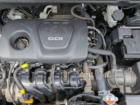 Used 2017 Kia Soul FWD image 27