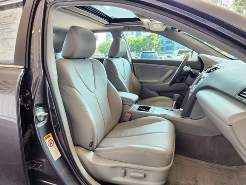 Used 2008 Toyota Camry Hybrid FWD image 20
