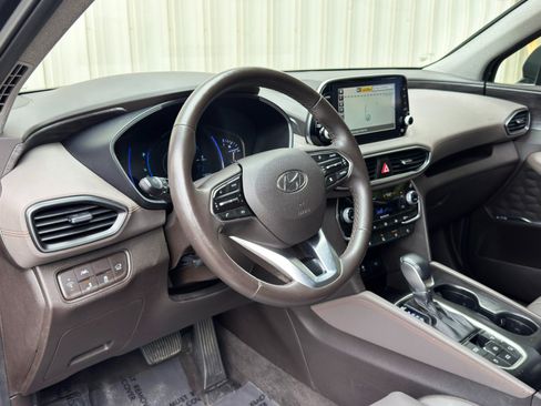 Used 2019 Hyundai Santa Fe FWD image 13