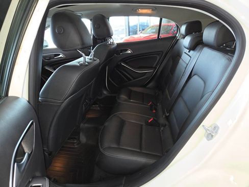 Used 2015 Mercedes-Benz GLA 250 4MATIC image 20