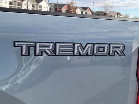 New 2026 Ford F350 Lariat w/ Tremor Off-Road Package image 12