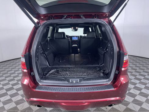 Used 2025 Dodge Durango R/T image 26