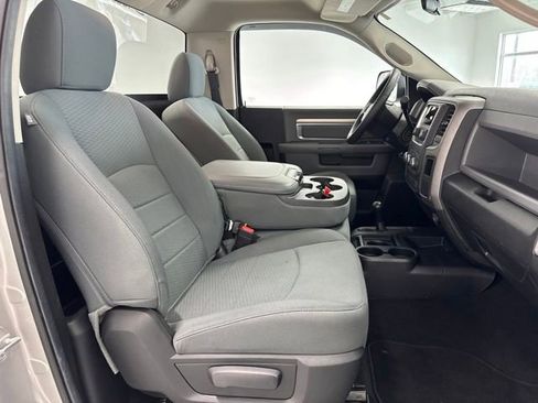 Used 2013 RAM 2500 Tradesman w/ PWR & Remote Entry Group AWD/4WD image 20