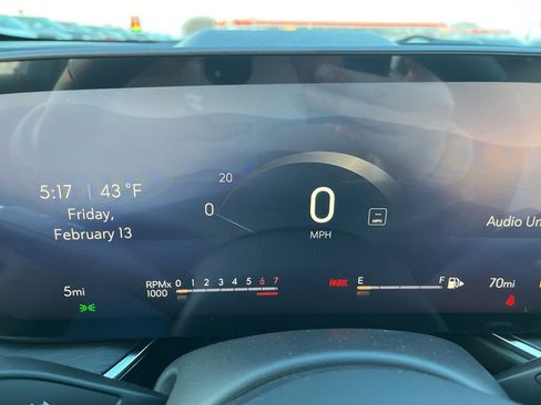 New 2026 Buick Envision Preferred image 16