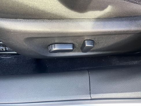 Used 2024 Nissan Altima 2.5 SV image 23