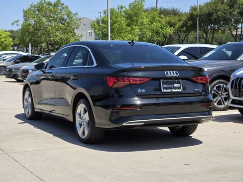 Certified 2023 Audi A3 2.0T Premium w/ Convenience Package AWD/4WD image 11