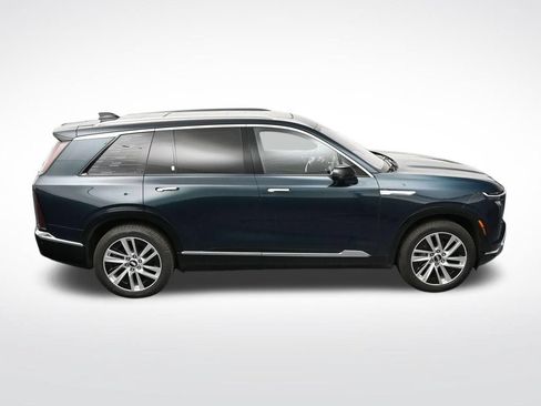 Used 2026 Cadillac Vistiq Luxury AWD/4WD image 21