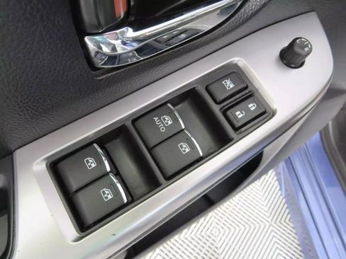 Used 2016 Subaru Impreza 2.0i Sport Limited w/ Popular Package #1 image 40