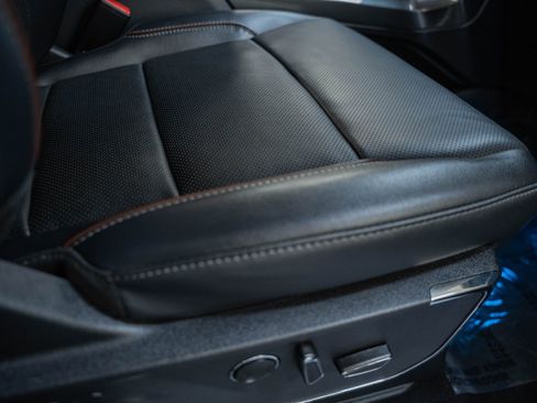 Certified 2023 Ford F150 Lariat w/ Equipment Group 502A High image 41