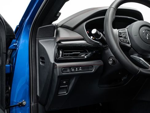 New 2026 Acura MDX A-Spec image 13