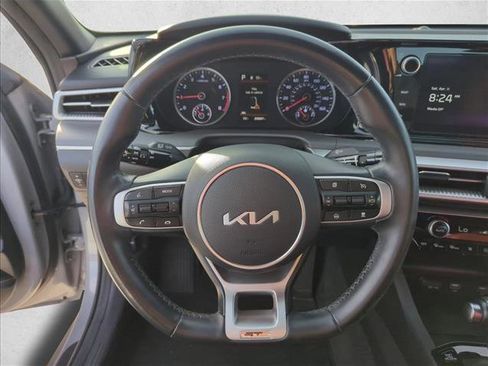 Used 2023 Kia K5 GT-Line FWD image 13