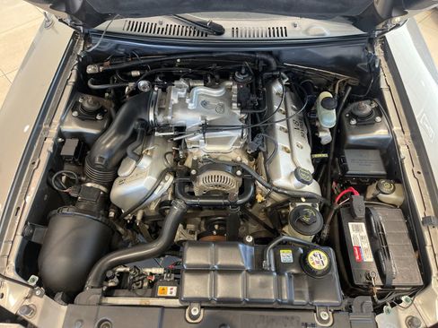 Used 2001 Ford Mustang Cobra image 30