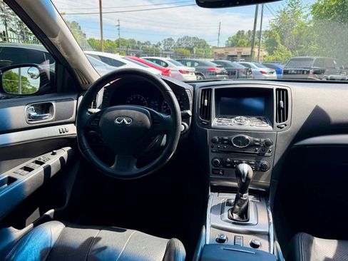Used 2013 INFINITI G37 x Sedan w/ Premium Pkg AWD/4WD image 18