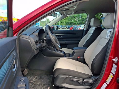 New 2026 Honda CR-V LX image 6