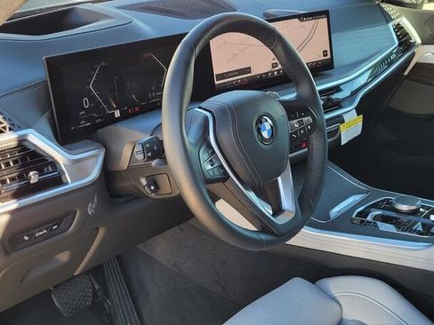 Certified 2025 BMW X5 sDrive40i w/ Premium Package image 27