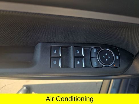 Used 2024 Ford Bronco Sport Big Bend AWD/4WD image 14