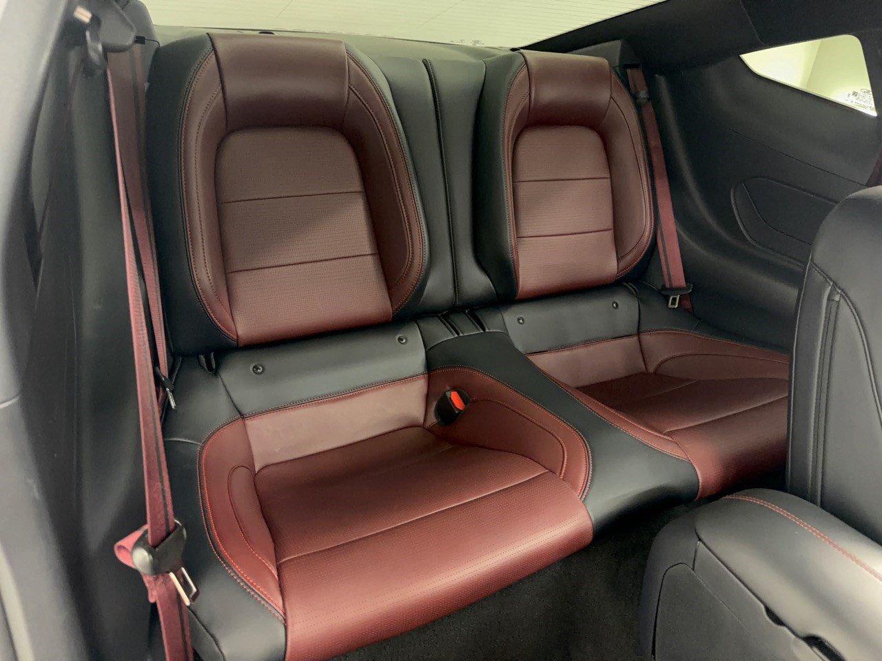 Used 2024 Ford Mustang GT Premium RWD image 27