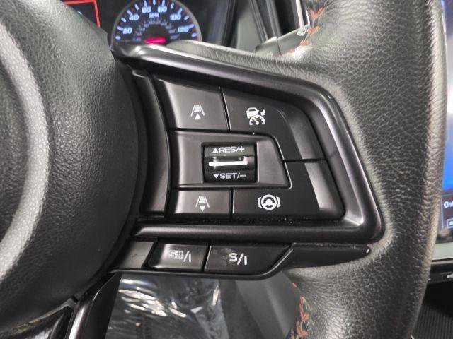 Used 2022 Subaru WRX Limited AWD/4WD image 19