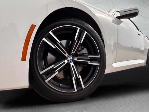 Used 2025 BMW 230i xDrive Coupe w/ M Sport Package image 8