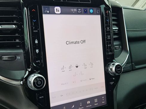 New 2026 RAM 1500 Laramie image 28