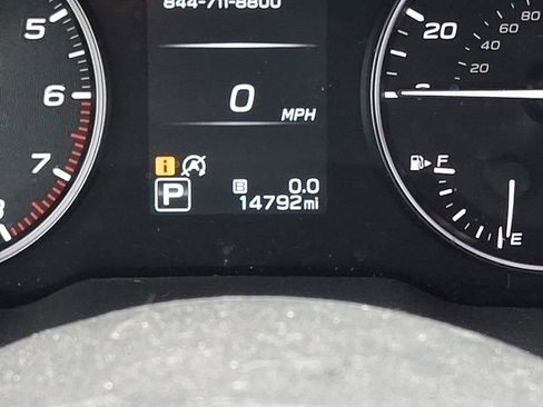 Used 2024 Subaru Legacy Premium AWD/4WD image 18