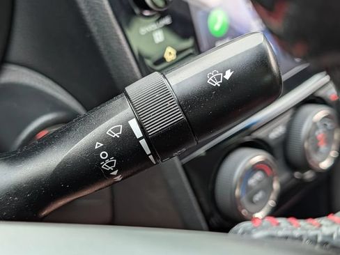 Used 2021 Subaru WRX STI w/ Popular Package #1 AWD/4WD image 30