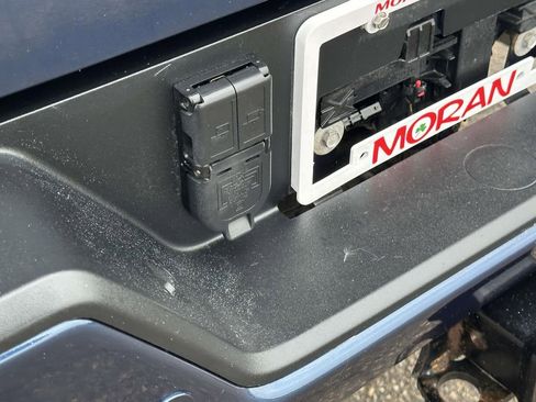 Used 2020 GMC Sierra 2500 Denali w/ Denali Ultimate Package image 14