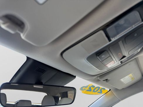 Used 2025 Hyundai Tucson SEL image 27