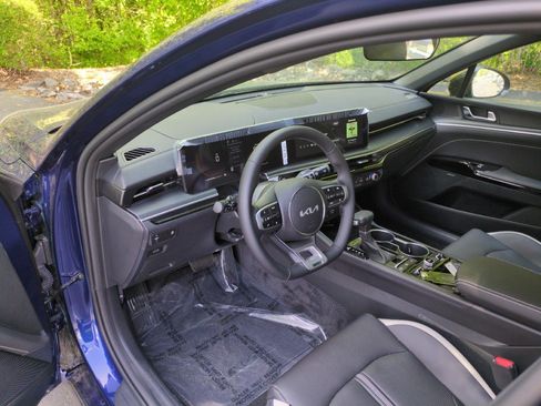 New 2026 Kia K5 GT-Line w/ GT-Line Premium Package FWD image 18