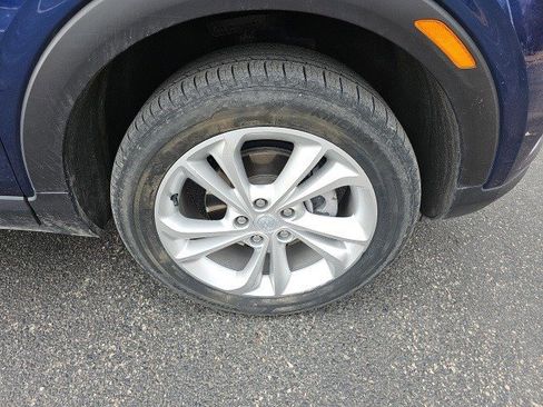 Used 2023 Buick Encore GX Preferred w/ Cold Weather Comfort Package image 10