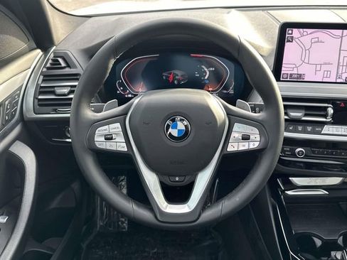 Certified 2023 BMW X3 xDrive30i w/ Premium Package image 23
