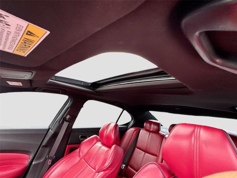 Used 2020 Acura TLX V6 w/ A-SPEC Pkg image 22