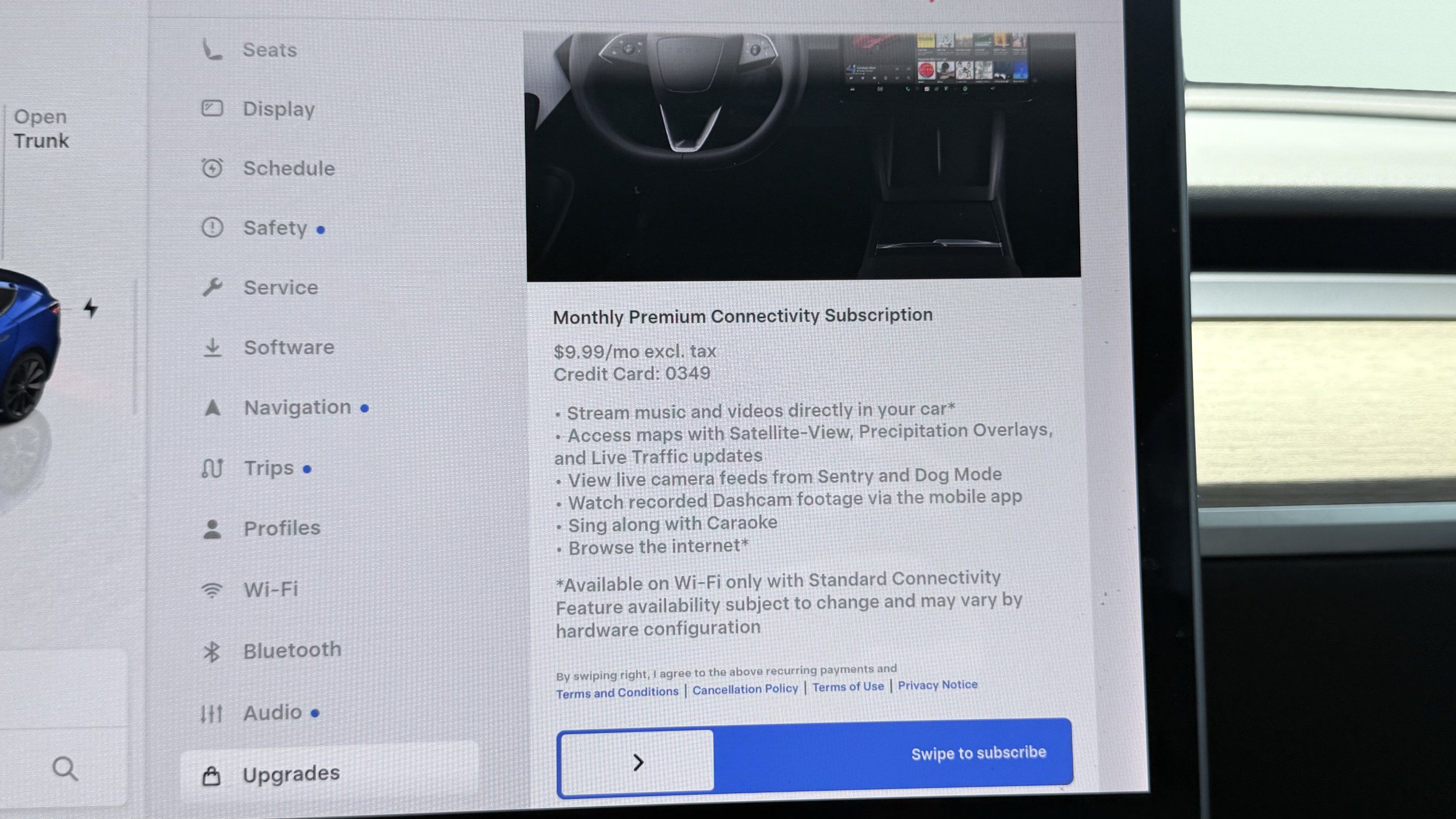 Used 2022 Tesla Model 3 Standard Range RWD image 73