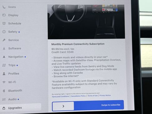 Used 2022 Tesla Model 3 Standard Range RWD image 73