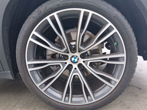 Used 2024 BMW X3 xDrive30i w/ Premium Package AWD/4WD image 19