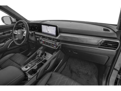 New 2025 Kia Telluride SX X-Line image 12