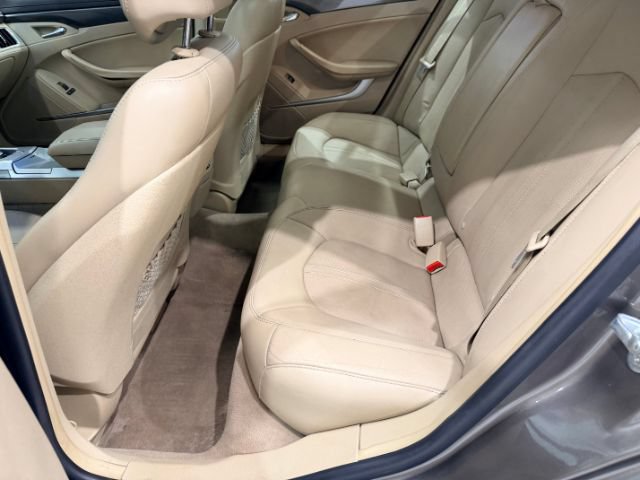 Used 2012 Cadillac CTS Performance w/ Performance Luxury Package RWD image 46
