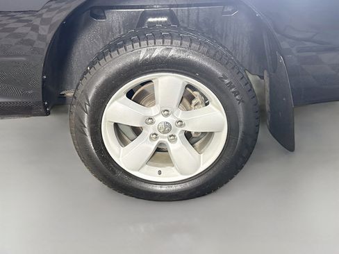 Used 2023 RAM 1500 Tradesman w/ Tradesman SXT Package RWD image 36
