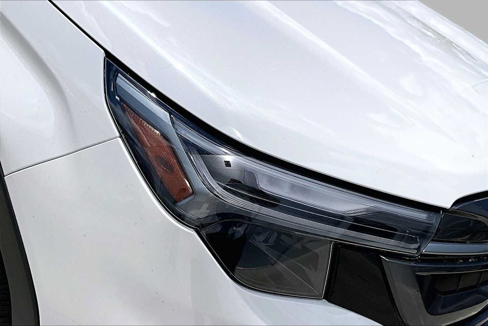 New 2026 Subaru Forester Premium AWD/4WD image 14