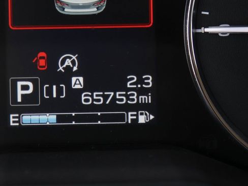 Used 2023 Subaru Crosstrek 2.5i Limited AWD/4WD image 21