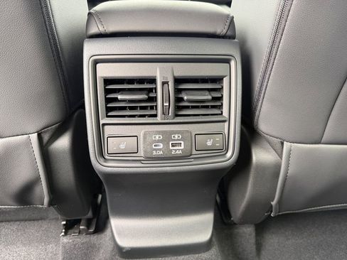New 2026 Subaru Outback Touring XT AWD/4WD image 14