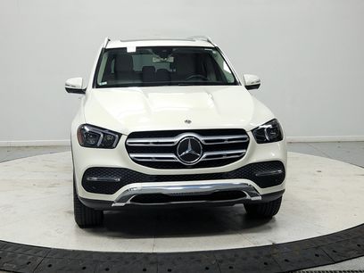 Used 2020 Mercedes-Benz GLE 350