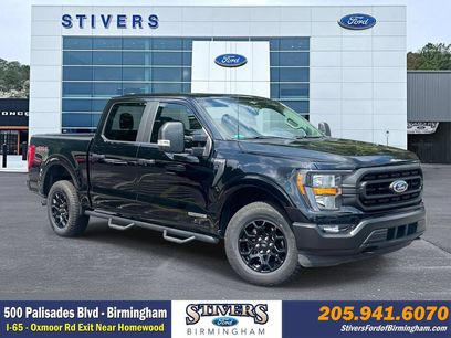 Used 2023 Ford F150 XL w/ Trailer Tow Package