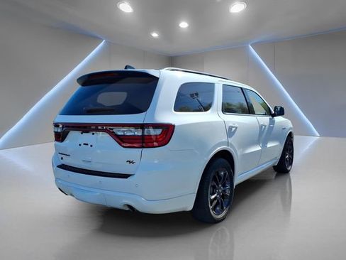Used 2023 Dodge Durango R/T AWD/4WD image 3