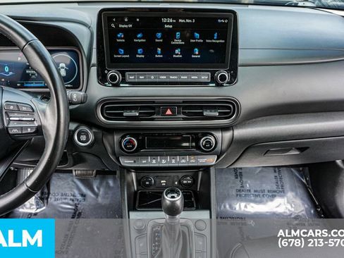 Used 2023 Hyundai Kona Limited image 39