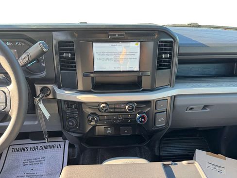 New 2026 Ford F450 XL AWD/4WD image 13